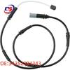 BMW 5 Series F10 F18 Brake Pad Wear Sensor, OE 34352284343