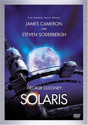

DVD - Solaris FXBHA24283 Japan Movies & DVD Used