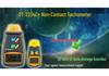 Genuine LUTRON DT-2234C+ Tachometer - High-Quality Taiwan Tachometer for Accurate Measurements