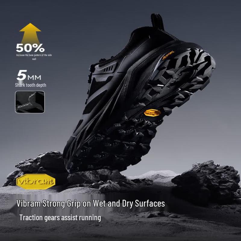 Pelliot Men s Trail Running Shoes 42