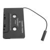 Bluetooth 5.0 Kassettenadapter Multifunktionaler Freisprechanruf HiFi-Stereo-Sound MP3-Player