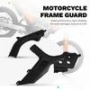 KTM SX/SX-F/XC/XC-F 125-450 Frame Protector Cover (2019-2022)