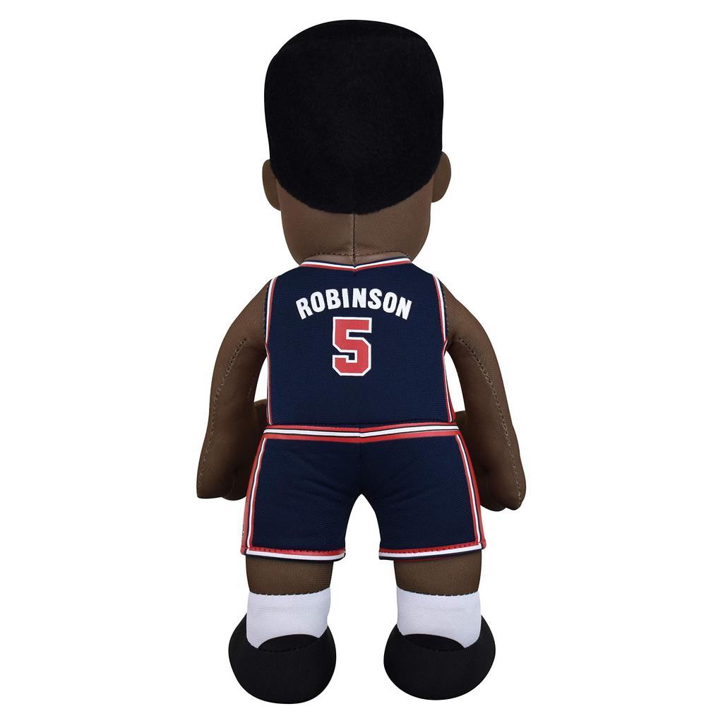 Bleacher Creatures NBA Figure USA92 David Robinson P1-NBP-USA-DROX (Navy/FF/Men's, Lady's, Jr)