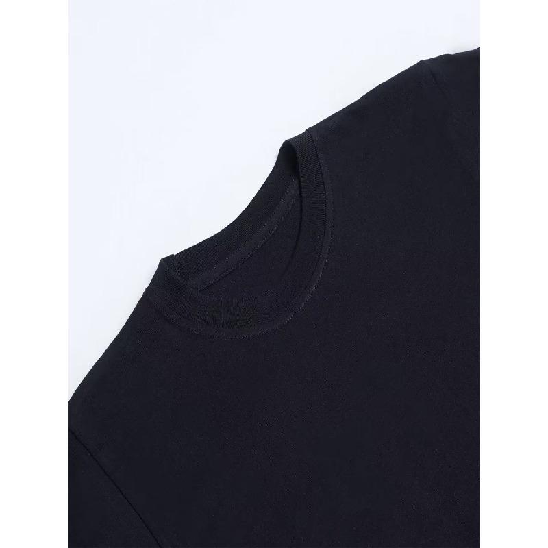 European sizes Dragon Lovers T-Shirt for Men & Women - Short Sleeve Round Neck Tee with Dragon & Dragon Egg/Elder