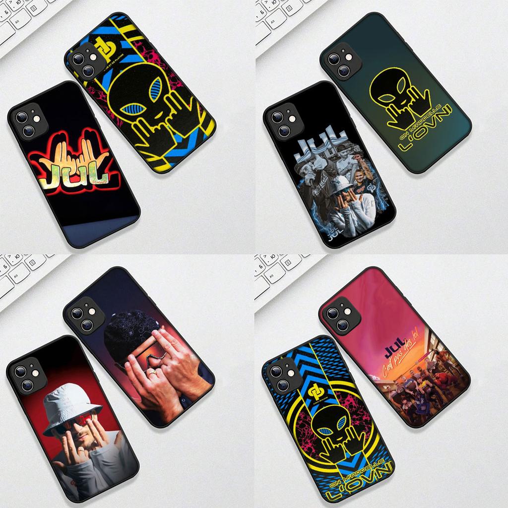 JuL C'est Pas Des Lol Phone Case for Samsung Galaxy S10 S8 S9 Plus A33 A34 A31 70 A71 A72 Note 20 9 8 S10E Protective Cover
