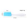 1Pc High Temperature Resistant Silicone Spatula Set - Detachable Scraper, Perfect for Baking and Cooking, Spatula   Accessories