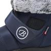 Winter-Schneestiefel, Damenstiefel, wasserdichte Stiefel für Damen