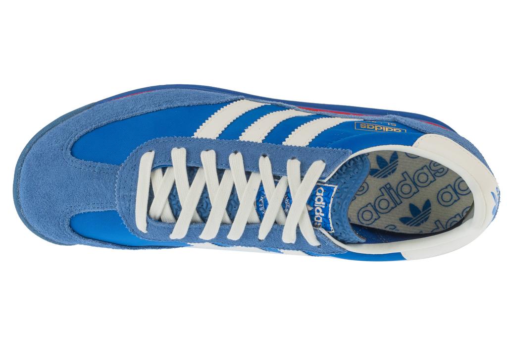 Adidas SL RS 72, Unisex Blue Sneakers