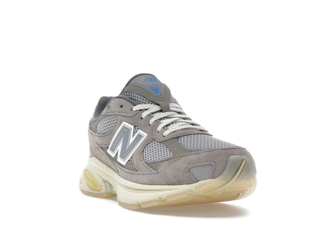 Sneaker New Balance 2010 Grey Day (2025)(U2010GD)