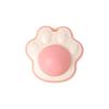 Catnip Balls Indoor Cat Toys 3pcs 3 Colors, Catnip Balls, Edible Catnip Toys for Cats