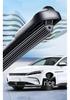 Chery Tiggo & Arrizo Series Frameless Wiper Set
