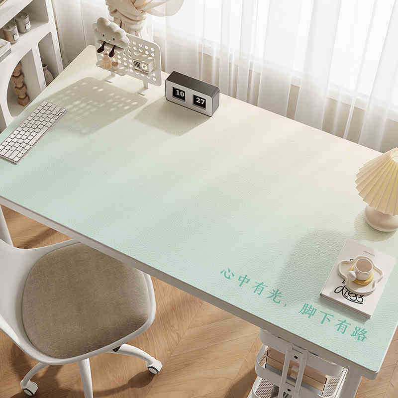 Eye Protection Desk Mat, Desktop Protection Mat For Students And Children To Learn, Writing Desk, Office Computer Desk, Tablecloth