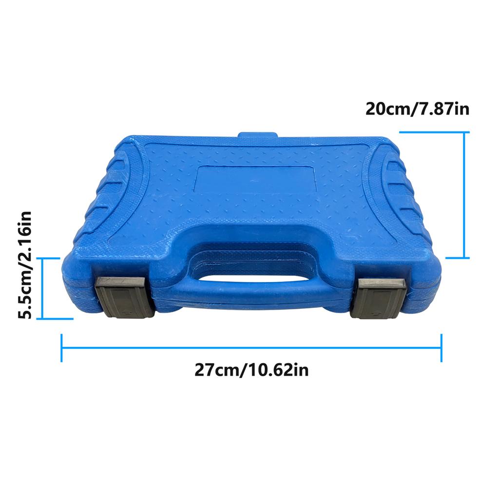 Engine Timing Tool Kit, Camshaft Alignment and Tensioning Tool Set Replacement for Jeep Compass