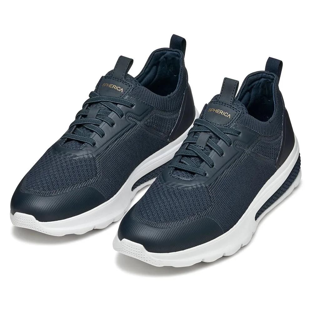 Geox Кросовки Spherica Actif