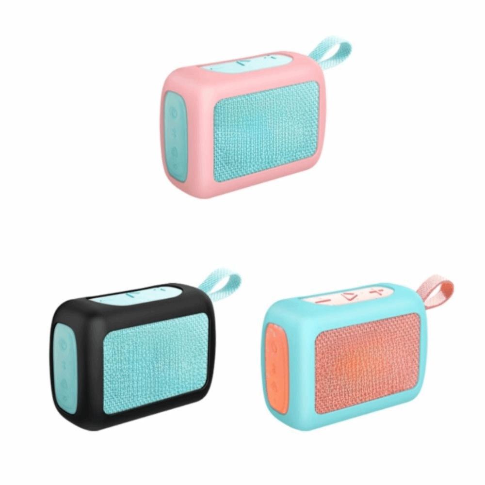 Shockproof Speaker Case Silicone Speaker Sleeve Soft Cover Shell for JBL GO5 Speaker Accessories