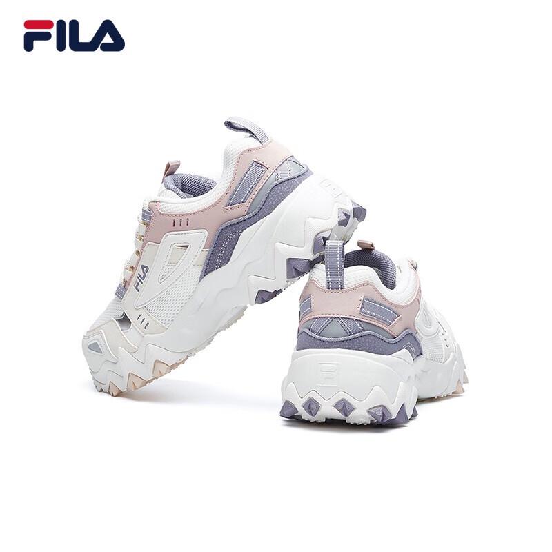 Fila OKAMONT Women's Casual Dad Shoes