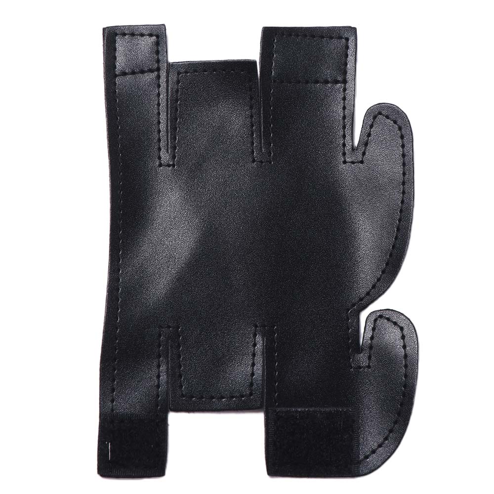Corrosion Protection Trumpet Hand Guard Pads Hand Grip Protective Sleeve  Brass Instruments Parts