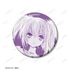 Shugo Hoshina Utauta Original Frame Glitter Can Badge Set of 3 Chara!