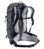Plecak trekkingowy Deuter Trail Pro 31 SL czarny
