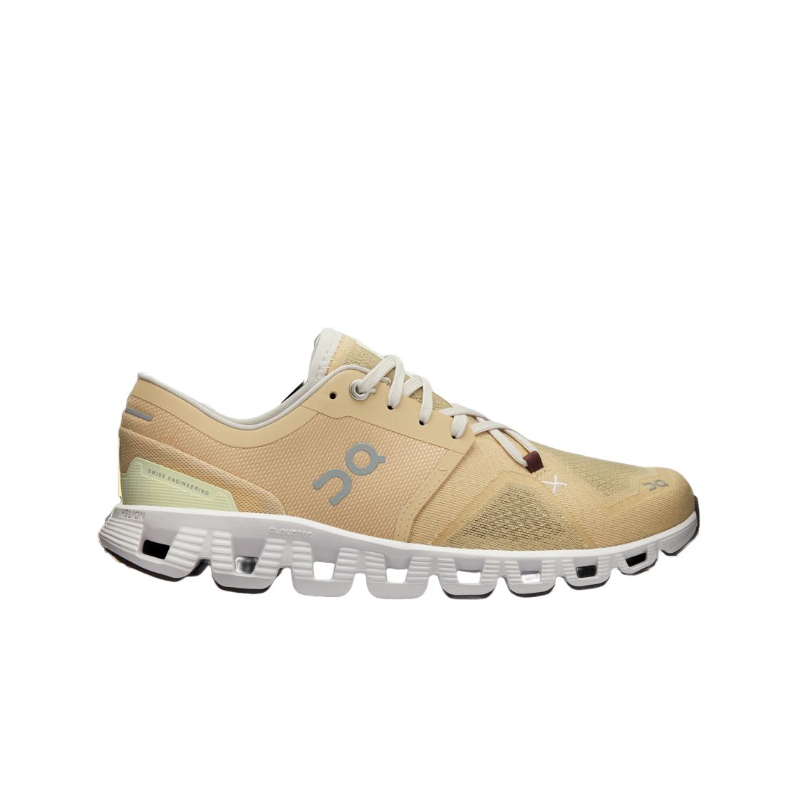 

(w) On Running Cloud X 3 Savannah Frost EU 40.5W