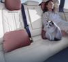 Xiaopeng X9 Headrest & Lumbar Support Set: Essential Car Interior Accessories