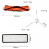 Zestaw Do Xiaomi Mi Robot Vacuum Mop 1C X10 S10+| Szczotki Filtry