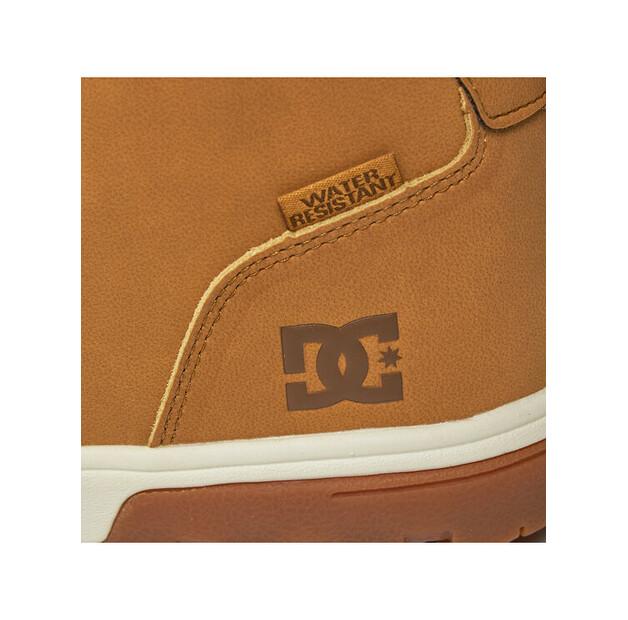 Boots DC Woodland ADYB700042 Brown
