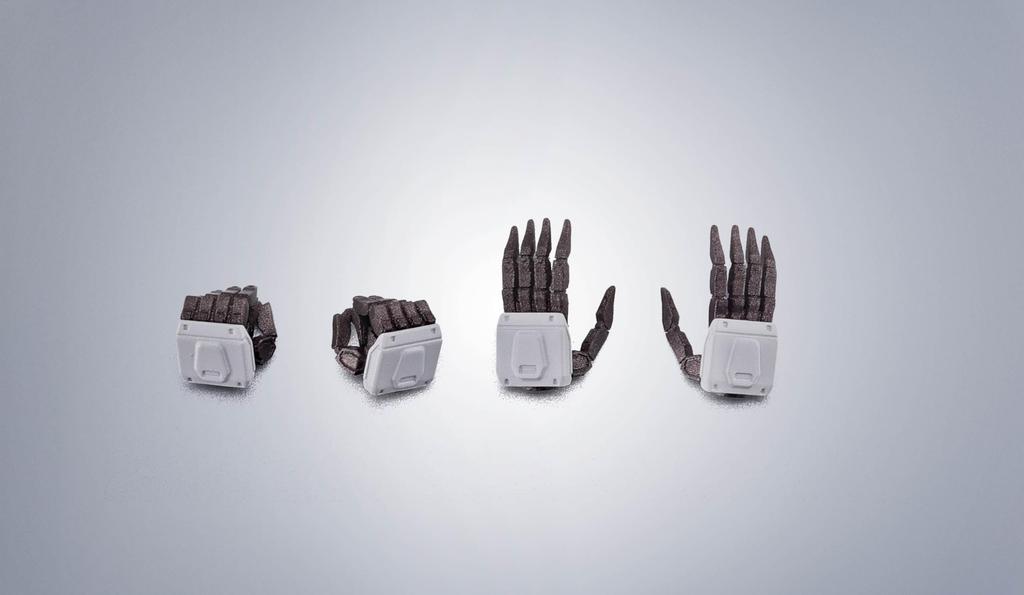 TAMASHII NATIONS ROBOT SPIRITS ARMORED CORE™ VI FIRES OF RUBICON™ IB-07: SOL 644 / Ayre, approximately 160mm, PVC, ABS, and die-cast pre-pai