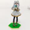 2pcs 14-18cm Noodle Stopper Sousou no Frieren Anime Figure Frieren Beyond Journey's End Action Figure Collectible Model Toys