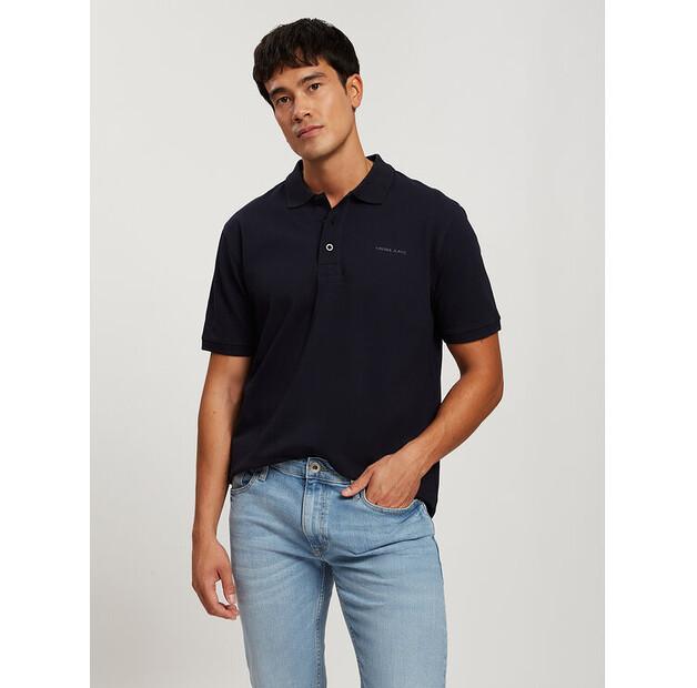 Поло Cross Jeans 16087-001 EU L