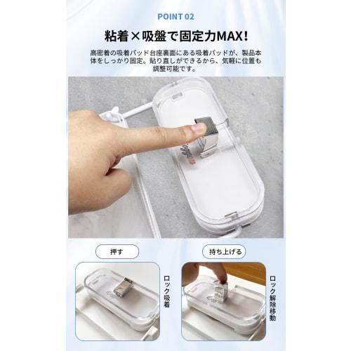 No Need for a Triangular Corner Drainer! Foldable Drainer Net with Strong Suction Cups. Compatible with Triangular Corner Drains, Drain Outlets, and G