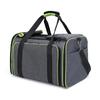 Cat/Dogs Bag Foldable Large Capacity Cat Outdoor Car Expansion Portable Pet Handbag Breathable Diagonal Cross Bag Hiking Camping