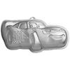 25-26 Cake Pan Replacement For Fit Wilton With Cars Lightning McQueen