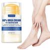 Krem do stóp 60% mocznik + 2% kwas salicylowy, krem nawilżający do suchych, popękanych stóp, kolan, łokci, rąk, zmiękcza skórę, złuszcza martwy naskórek