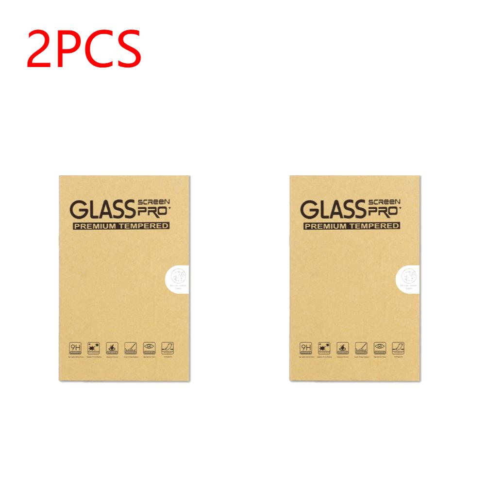 5-1PCS Tempered Glass Screen Protector for AYN Odin 2 Portal 9H HD Tempered Glass Protective Film Anti-scratch Glass Film Tool