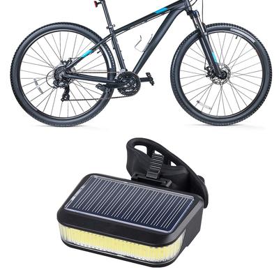 Cyklistické příslušenství – Cyklistické osvětlení