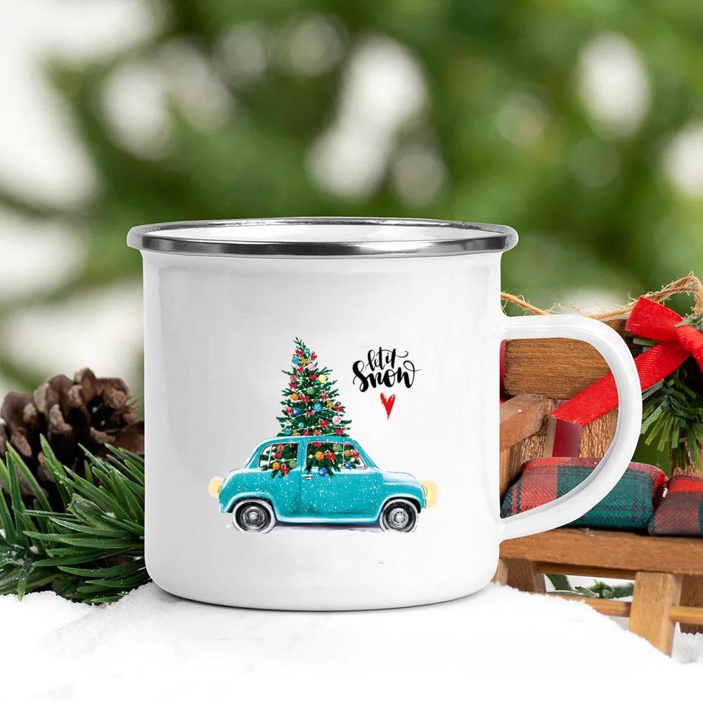 Drinkware It's The Most Wonderful Time of The Year Mug Beautiful Coffee Cups Original Mugs Beer Cup Cup for Tea Rare Funny Cute