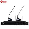 HuiDu ART-200E Professional Wireless Dual Conference Microphone System (CN version)