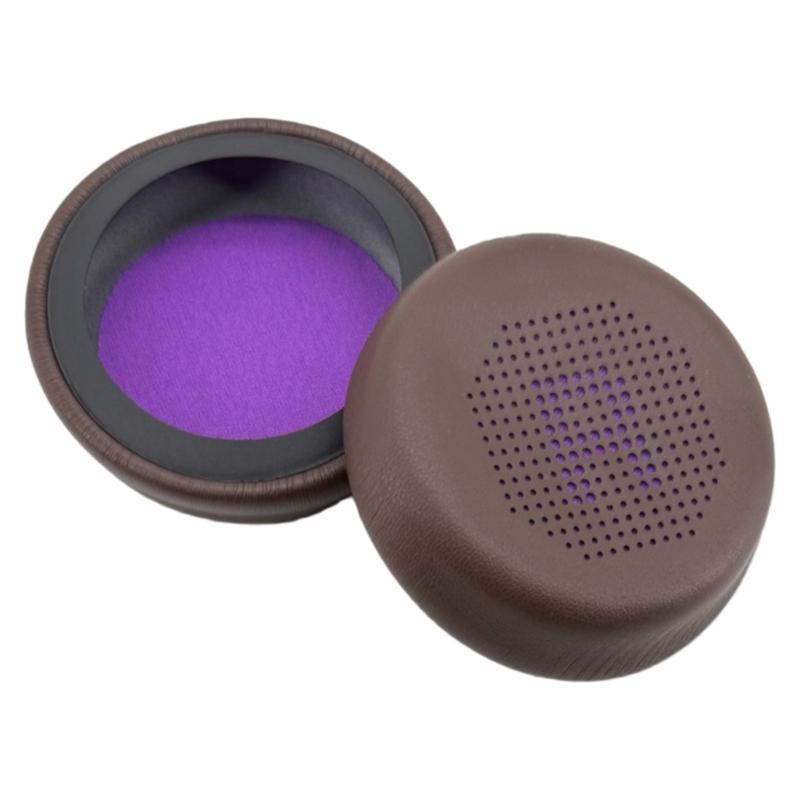 Soft Ear Pad For 4220/4320 Headphones Sweat Resistant And Comfort Ear Pad Foam Ear Cushions Pillow