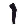 1Pcs Full Leg Sleeves Long Compression Leg Sleeve Knee Sleeves Protect Leg, For Man Women Basketball Cycling Football Running