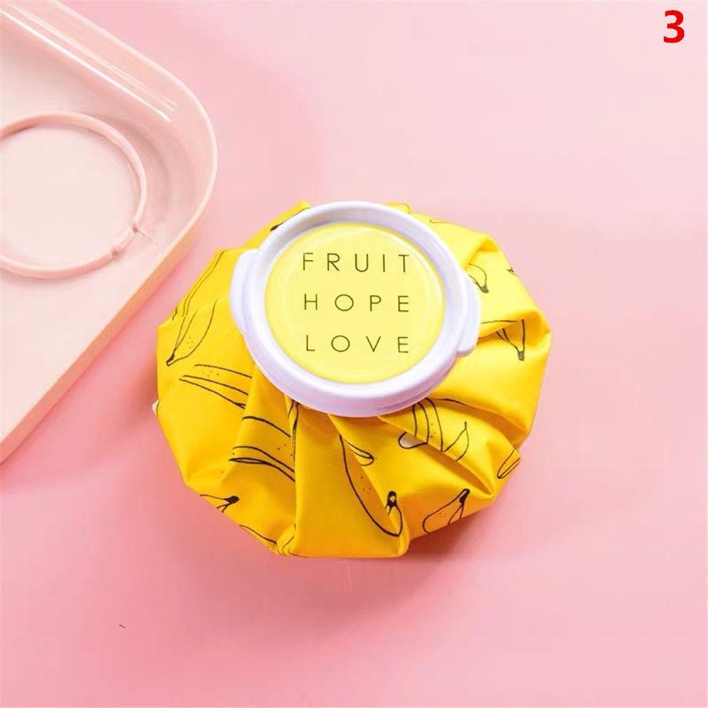 Reusable Ice Bags Medical Cold Pack Hot Water Bag for Injuries Pain Relief Health Care Therapy Ice Pack for Knee Head Leg
