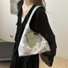 Fashionable New Chinese Style Tote Bag For Women Large Capacity Casual Handheld Bag