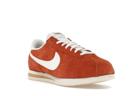 Nike Cortez SE Dark Russet - HF3142-200