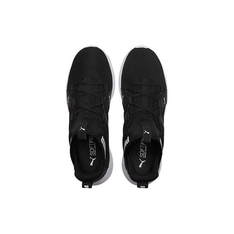 PUMA Contempt Demi 'Black White' 193160-03