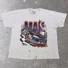 1990er Dale Earnhardt The Man NASCAR Racing T-Shirt | XL