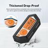 For FlipperZero Game Console Washable Cover Anti Dust Case Housing Sleeve Shell