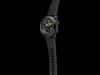Casio Men's Resin 200M Water Resistant Digital Shock Resistant Quartz Watch GA-2000SU-1A