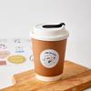 Disposable Paper Coffee & Milk Tea Cups