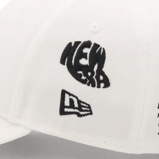 Era Golf Cap 9FORTY Archive Logo GF 940 VS