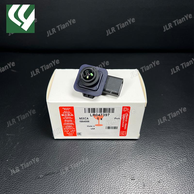 LR047397 rear view Reverse backup rearview Camera For Range Rover Evoque